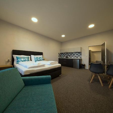 Replay Apartmany Frenstat pod Radhostem Exterior photo