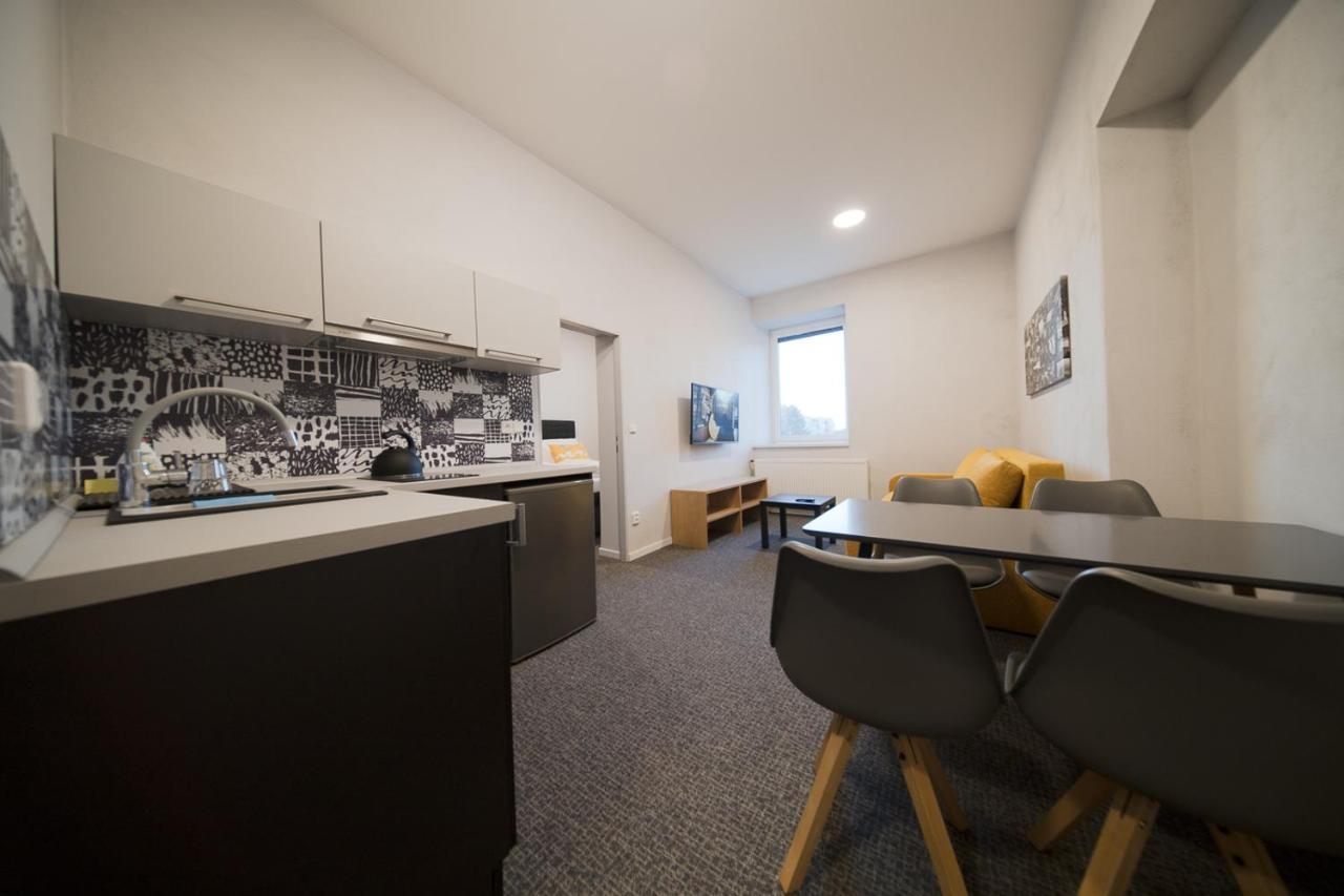 Replay Apartmany Frenstat pod Radhostem Exterior photo