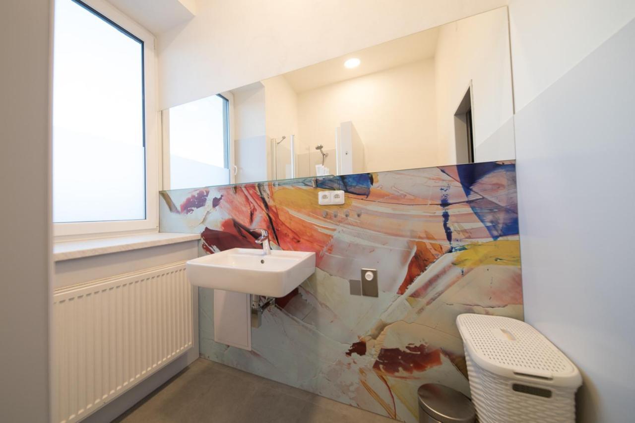 Replay Apartmany Frenstat pod Radhostem Exterior photo