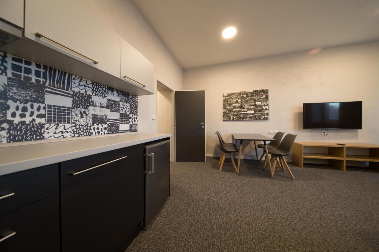 Replay Apartmany Frenstat pod Radhostem Exterior photo
