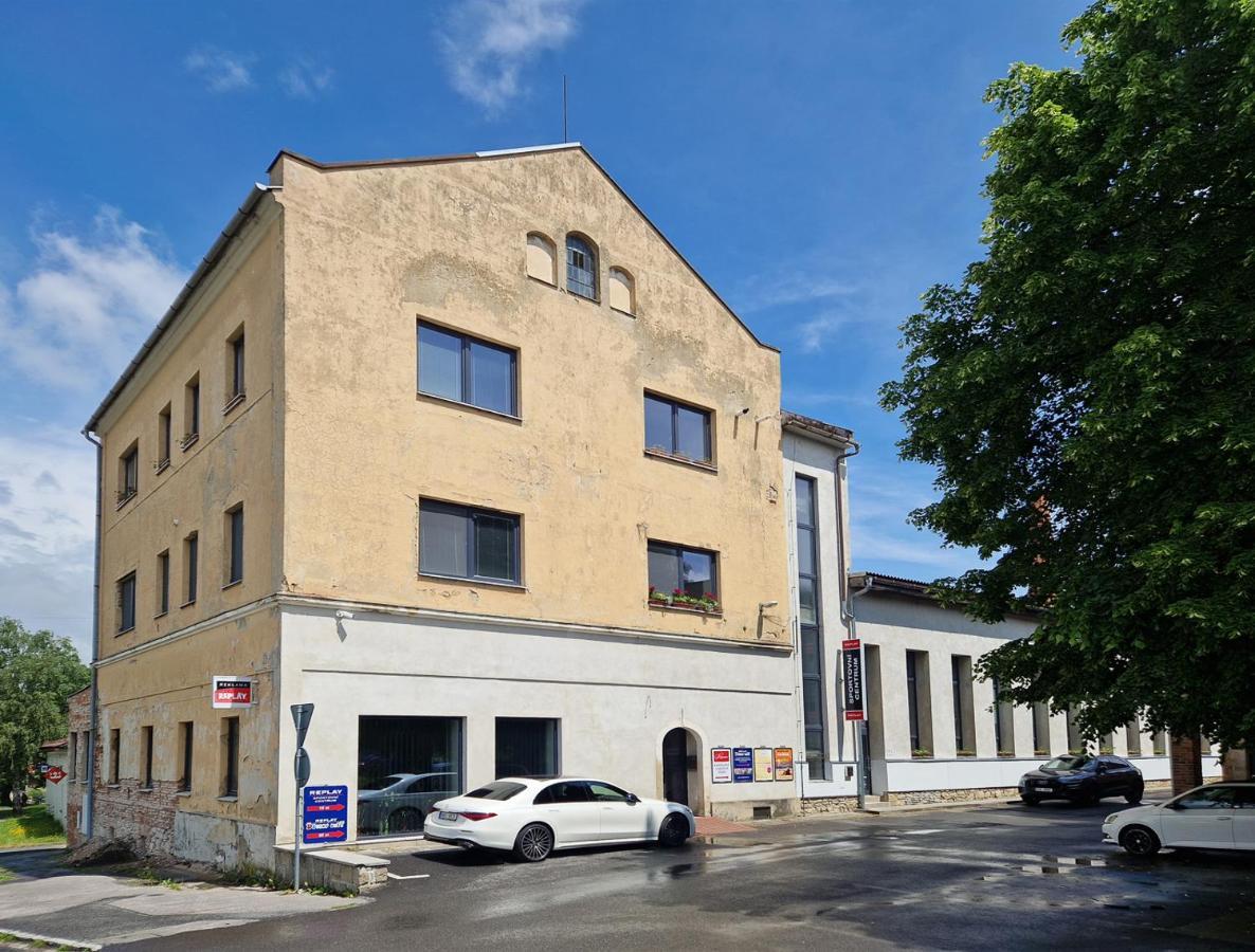 Replay Apartmany Frenstat pod Radhostem Exterior photo