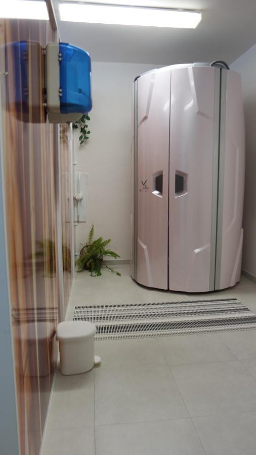 Replay Apartmany Frenstat pod Radhostem Exterior photo
