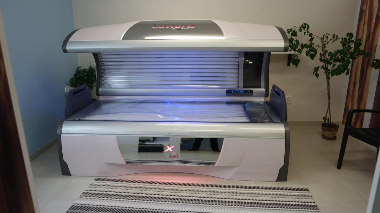 Replay Apartmany Frenstat pod Radhostem Exterior photo