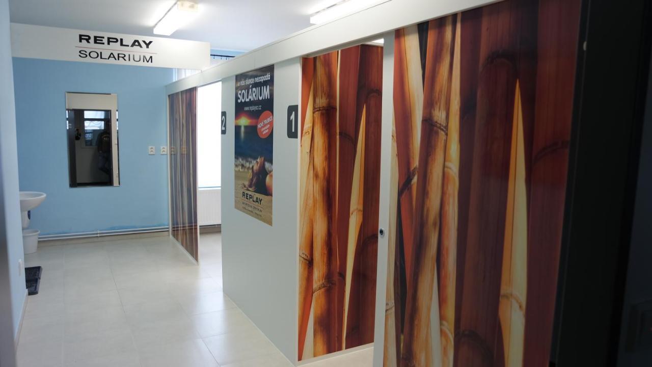 Replay Apartmany Frenstat pod Radhostem Exterior photo